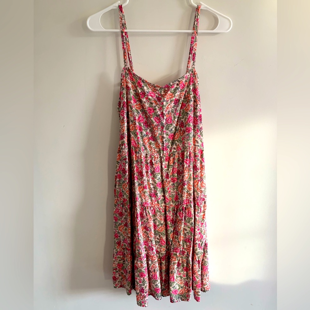 Old Navy Cami Dress